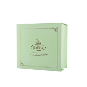 Кофейная пара "Aura Романтика", 4 предмета